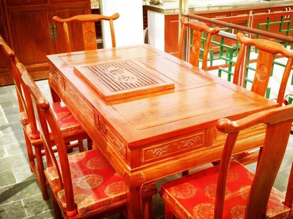 Beijing Sihe Yiyuan Courtyard Hotel エクステリア 写真