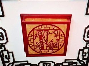 Beijing Sihe Yiyuan Courtyard Hotel エクステリア 写真